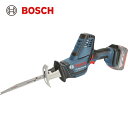 BOSCH ボッシュ コードレスセーバーソー (1台) 品番:GSA18V-LICH