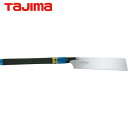 タジマ tajima 木工用鋸 のこぎり ノコギリ ゴールド鋸ゴムグリシリーズ 250mm (1丁) 品番:GNG-250