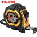 タジマ tajima スケール メジャー コンベックス G3ゴールドロック 幅19mm 長さ5.5m 尺相当目盛 (1個) 品番:G3GL19-55SBL(4)