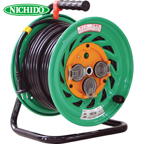 ư NICHIDO Źɥ Ĺɥ꡼ ɱ  ʤ 30m (1) ֡FW-303