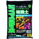 ハイポネックス 培養土鉢プランター用 (1袋入) (1個) 品番:H004903