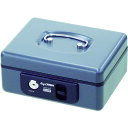 キング 手提げ金庫 (1台) 品番:H-20K