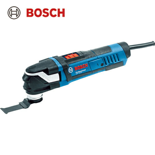 BOSCH(ボッシュ) マルチツール STARLOCKPLUS (1台) 品番：GMF40-30