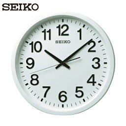 SEIKO(セイコー) 衛星電波時計 (1個) 品番：GP202W