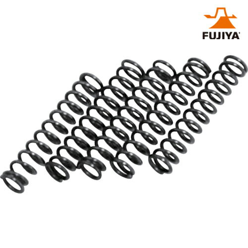 フジ矢 FUJIYA ペンチ・ニッパ用交換バネ（5本入り） (1袋) 品番：FNS-17