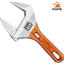 フジ矢 FUJIYA プロ用 ライトショートモンキー 最大口開き28mm (1丁) 品番:FLS-28G-F