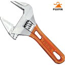 フジ矢 FUJIYA プロ用 ライトショートモンキー 最大口開き32mm (1丁) 品番:FLS-32G-F