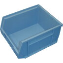 【6/22 20:00〜6/27 01:59迄 ポイント2倍 お買い物マラソン】 DICプラスチック HB型コンテナ HB-3 外寸:W250XD210XH13...