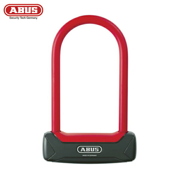 ABUS Х Granit Plus 640 å (1) ֡GRANITPLUS640RED
