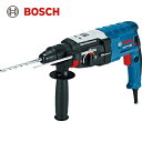 BOSCH ボッシュ ハンマードリル(SDSプラス) (1台) 品番:GBH2-28