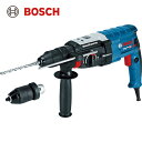 BOSCH ボッシュ ハンマードリル(SDSプラス) (1台) 品番:GBH2-28F