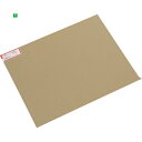 光 真鍮板 1mm×300×365 (1枚) 品番:HB-3365