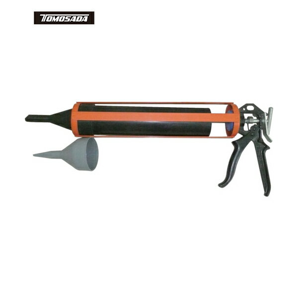 トモサダ 友定建機 目地つま〜る (1本) 品番：G-800