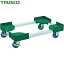 TRUSCO(ȥ饹) ̼ƥ 500-600X500-600 AC ȥåѡ (1) ֡FCD-5050-ALG-S