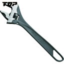 TOP トップ工業 プロ用 モンキー ハイパーモンキZERO (1丁) 品番:HM-43