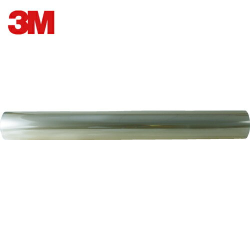 3M(スリーエム) 防虫フィルム ウインドフィルム 透明 1016mm×60m (1巻) 品番：IS2CLAR 1016