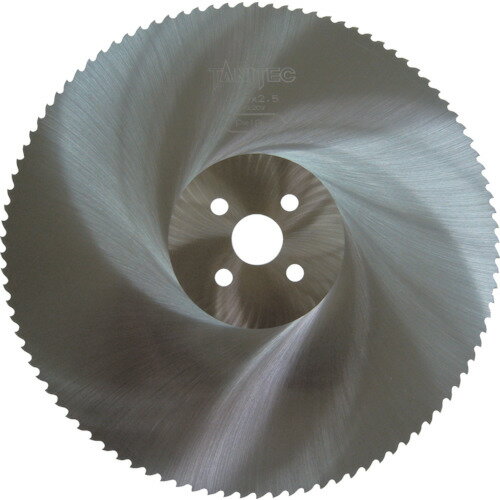 タニ 谷テック メタルソー MSS300x2.5x4P大同興業用 (1枚) 品番：M300X25X318X4