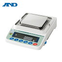 A&D エー・アンド・デイ 汎用電子天びん 320g/0.001g (1台) 品番:GF303A