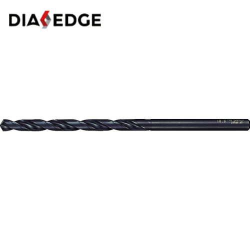 三菱K LSD 深穴加工用 ロングストレートハイスドリル 2.1mm (1本) 品番：LSDD0210A100