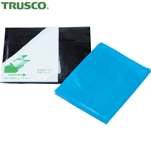 トラスコ TRUSCO 非常用簡易トイレ 携帯トイレ小用 5個セット入 (1Pk) 品番：KTOIS-5S