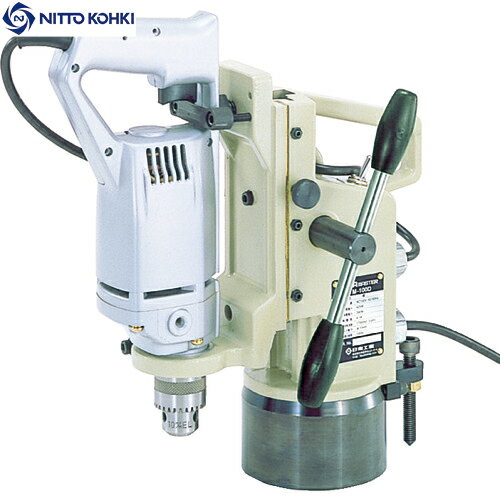 日東工器 アトラマスター (1台) 品番：M-100D