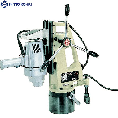 日東工器 アトラマスター (1台) 品番：M-210D