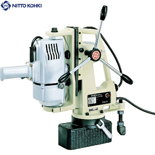 日東工器 アトラマスター（77968） (1台) 品番：M-250D-100V