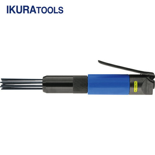 IKURA(育良精機 イクラ) ライトニードル(61008) (1台) 品番：ISK-NS16AN