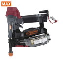 MAX マックス エアねじ打機 高圧ねじ打機 ターボドライバ HV−R32G2−G (1台) 品番:HV-R32G2-G
