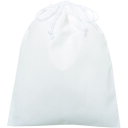 エーワン 不織布インナー巾着SS 白 (1袋) 品番：KW0001AQ10