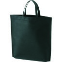 エーワン a-1 シンプルトート A4縦 黒 (1袋) 品番:LC0930AB20