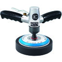 空研 エアバーチカルポリッシャーセット KVPー501セット (1台) 品番:KVP-501