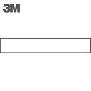 3M スリーエム コマーシャル・パーキング・グラフィックス3 150x1000mm 白 (1枚) 品番:IJ/PF CPG3-TRL001