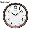 SEIKO(セイコー) プラスチック風防電波時計 (1個) 品番：KX262B