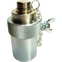 ホット ツバ出し工具 ハンマータイプツバ出し工具20 (1個) 品番:K1000-6H