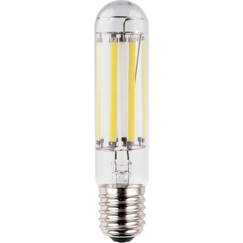 富士倉 ナトリウム型LED電球 15W 電球色 (1個) 品番:KYN-153K 富士倉 ナトリウム型LED電球 15W 電球色 (1個) 品番:KYN-153K