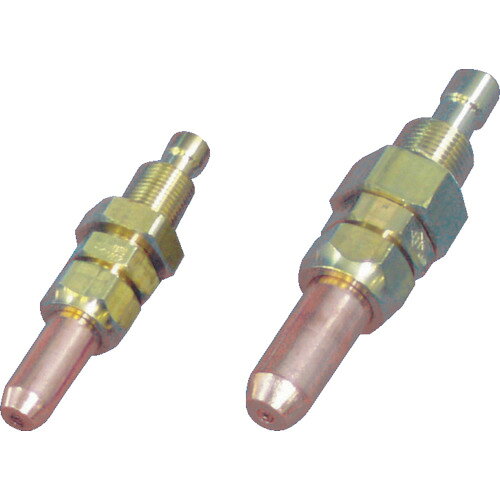 日酸TANAKA 切断器用火口 1251N-2 大型A号 切断能力15〜40mm (1個) 品番：LQ1251N-2