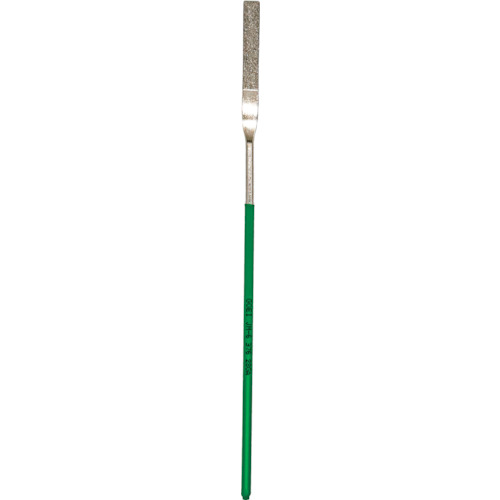 呉英製作所 ダイヤモンドヤスリ JM-6 (1本) 品番：JM-6