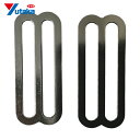 ユタカメイク 金具 板送り 50mm用(2個入り) (1袋) 品番:JK-05(3)