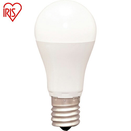 アイリスオーヤマ(IRIS) 522219 LED電球 E17 広配光 40形相当 昼白色 2個セット(20000時間) (1箱) 品番：LDA4N-G-E17-4T6-E2P