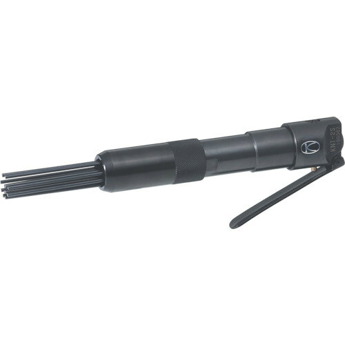 空研 エアニードルタガネ KNT-2S (1台) 品番：KNT-2S