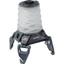 PRINCETON HELIX BACKCOUNTRY ブラックアンドグレイ 充電 (1個) 品番:HX22-RC-GRY