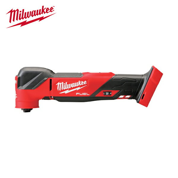 ミルウォーキー(Milwaukee) M18 FUEL マルチツール (1台) 品番：M18 FMT-0X0 JP