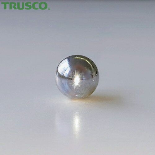 TRUSCO(トラスコ) 鋼球 3mm 10個入 (1袋) 品番：KOUKYU-3