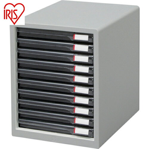 ꥹ IRIS 245972 쥿10 265350345 饤ȥ졼 (1) ֡L-10SR-LGY