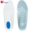 シモン インソール001 M寸 (1足) 品番：INSOLE 001-M