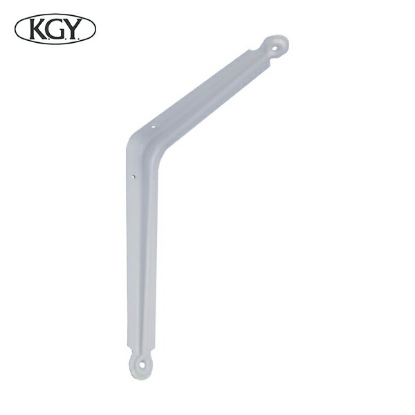 i納期や在庫状況をお問合せの際は下記の商品コードをお伝えください商品コードts_3831811特長スタンダードな棚受です。コストパフォーマンスを追求したシンプルなフォルムと豊富なサイズ・カラーバリエーションが特徴です。用途壁に新しい棚をつけ...