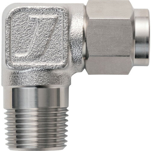 ṩ ƥ쥹Ѽ ܡʥߥ 42.5mm PT1/8 (1) ֡L-4X2.5-PT1/8-SUS