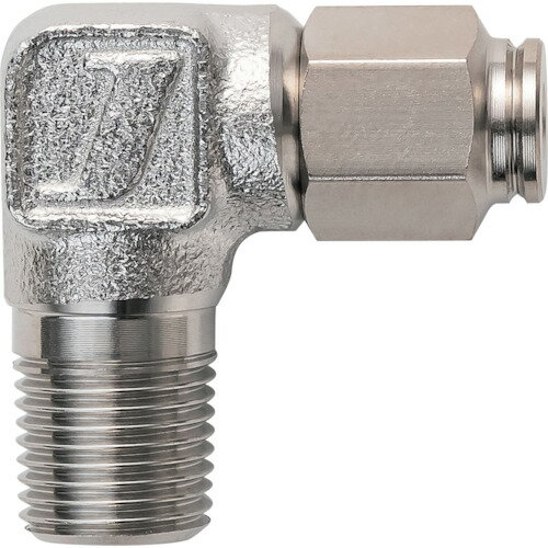 ṩ ƥ쥹Ѽ ܡʥ 3.182.36mm PT1/8 (1) ֡L-1/8-PT1/8-SUS