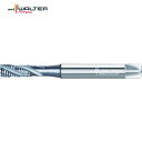 プロトティップ スパイラルタップ パラデュア INOX メートルねじ用 TICNコート M24 Φ19 (1本) 品番:JC2056306-M24